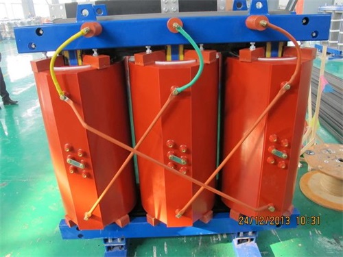 美溪SCB10-1250kva干式变压器现货规格